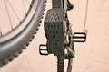 Bonnell 775MX motor guard/ skid plate/ bash guard
